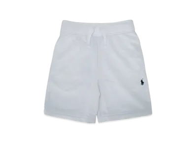 Polo Ralph Lauren Kids Pants "White"