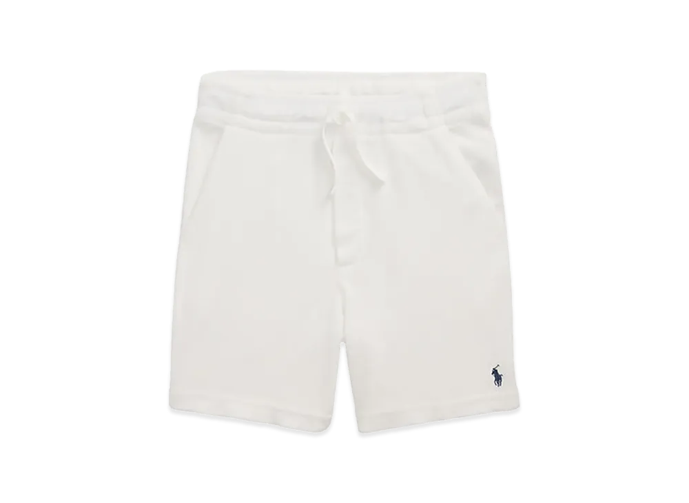Polo Ralph Lauren Kids Shorts "White"
