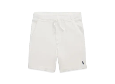 Polo Ralph Lauren Kids Shorts "White"