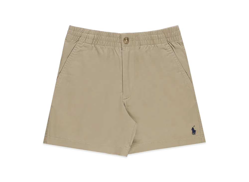 Polo Ralph Lauren Kids Shorts "Beige"