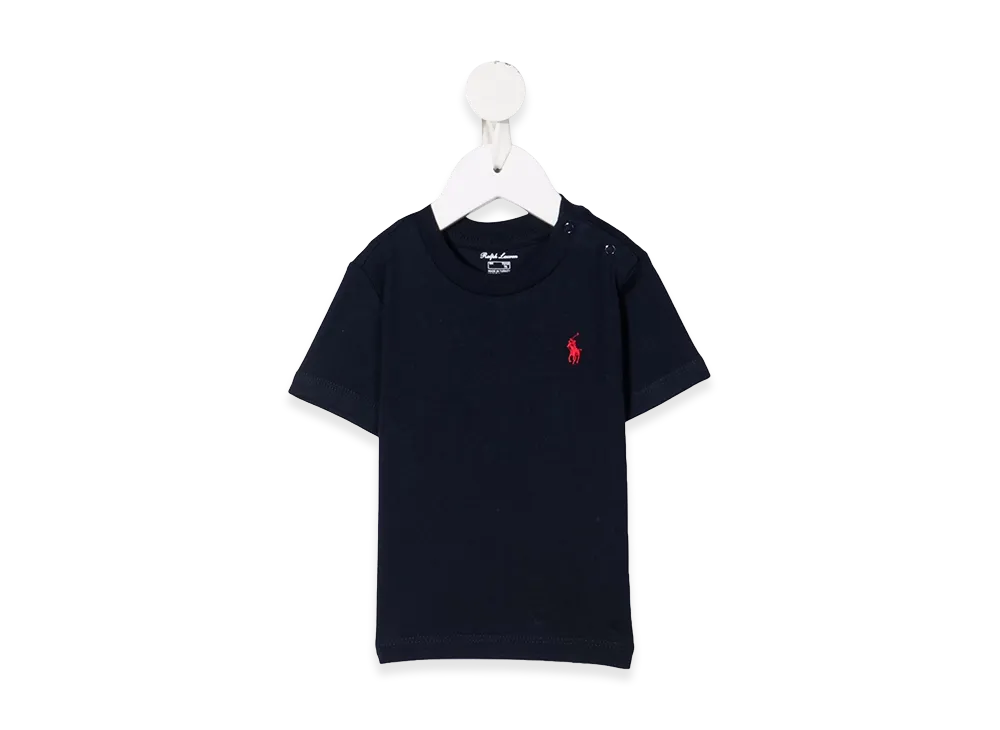 Polo Ralph Lauren Kids T-Shirts "Navy"