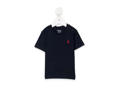 Polo Ralph Lauren Kids T-Shirts "Navy"