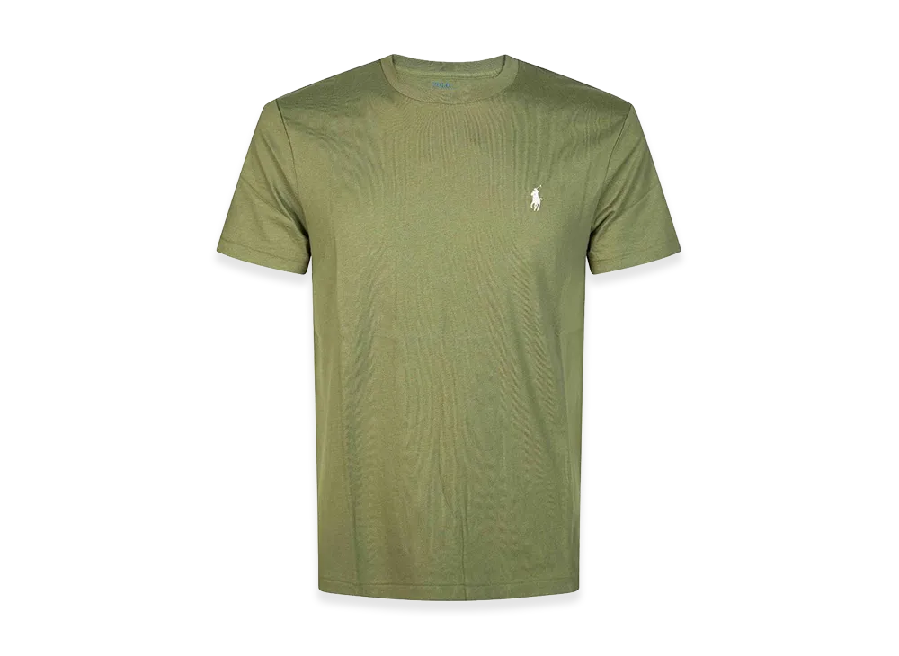 Polo Ralph Lauren T-Shirts "Khaki"