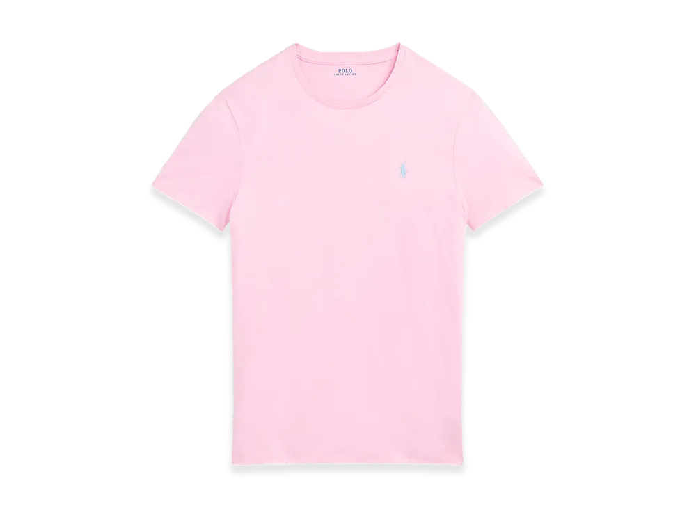 Polo Ralph Lauren T-Shirts "Pink"