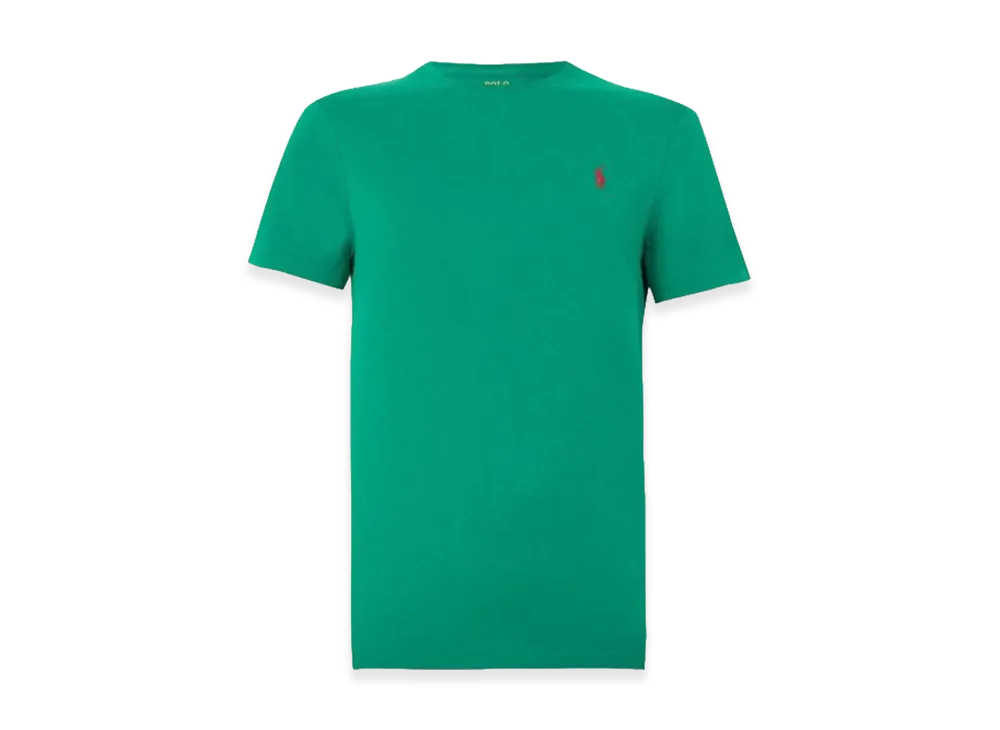 Polo Ralph Lauren T-Shirts "Green"