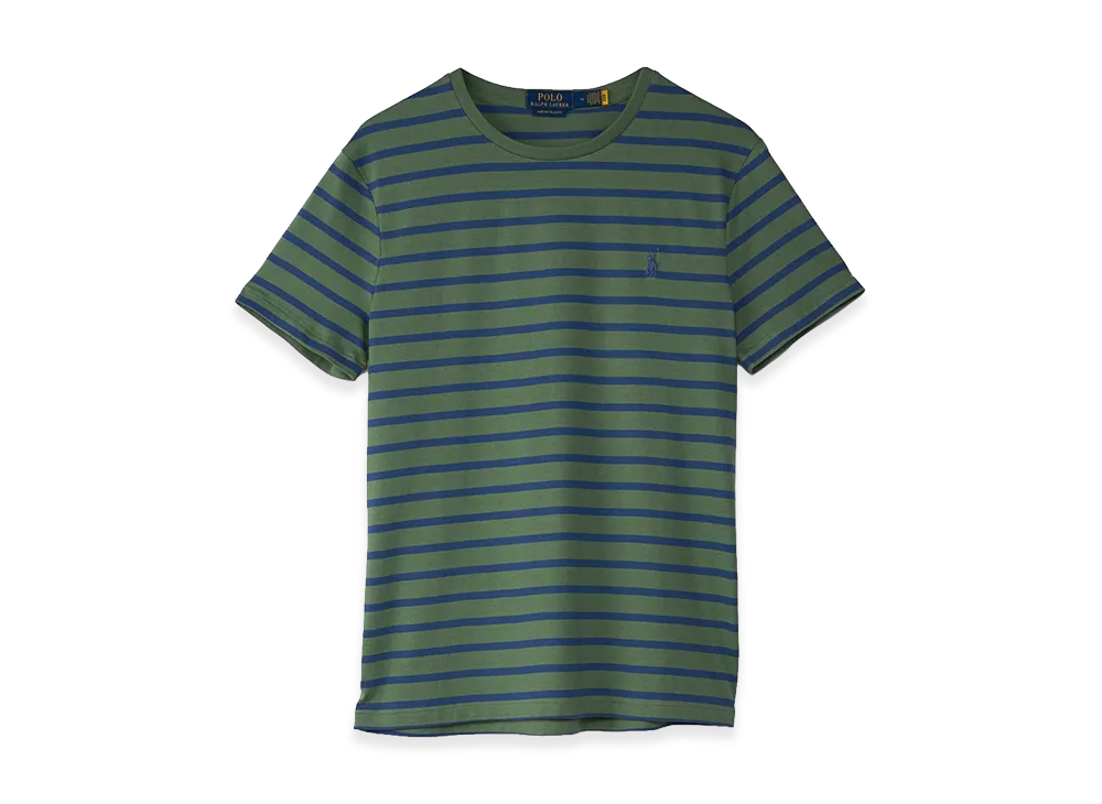Polo Ralph Lauren T-Shirts "Green"