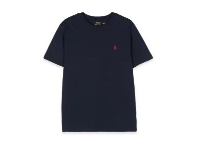 Polo Ralph Lauren Kids T-Shirts "Navy"