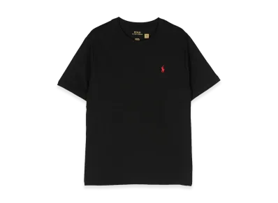 Polo Ralph Lauren Kids T-Shirts "Black"