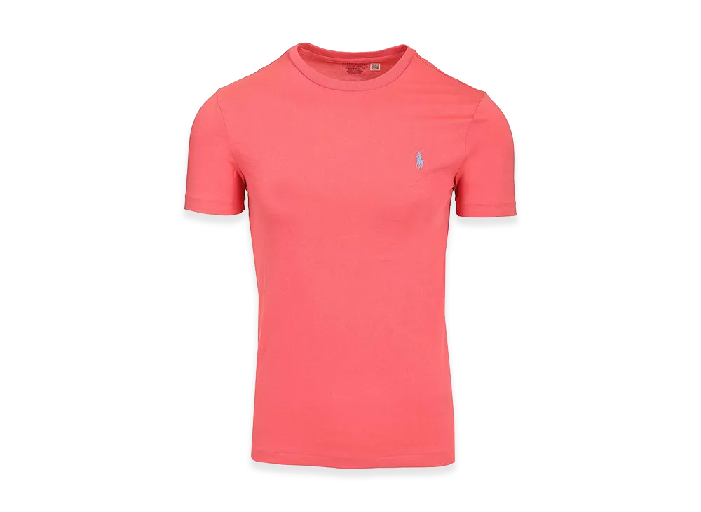 Polo Ralph Lauren T-Shirts "Red"