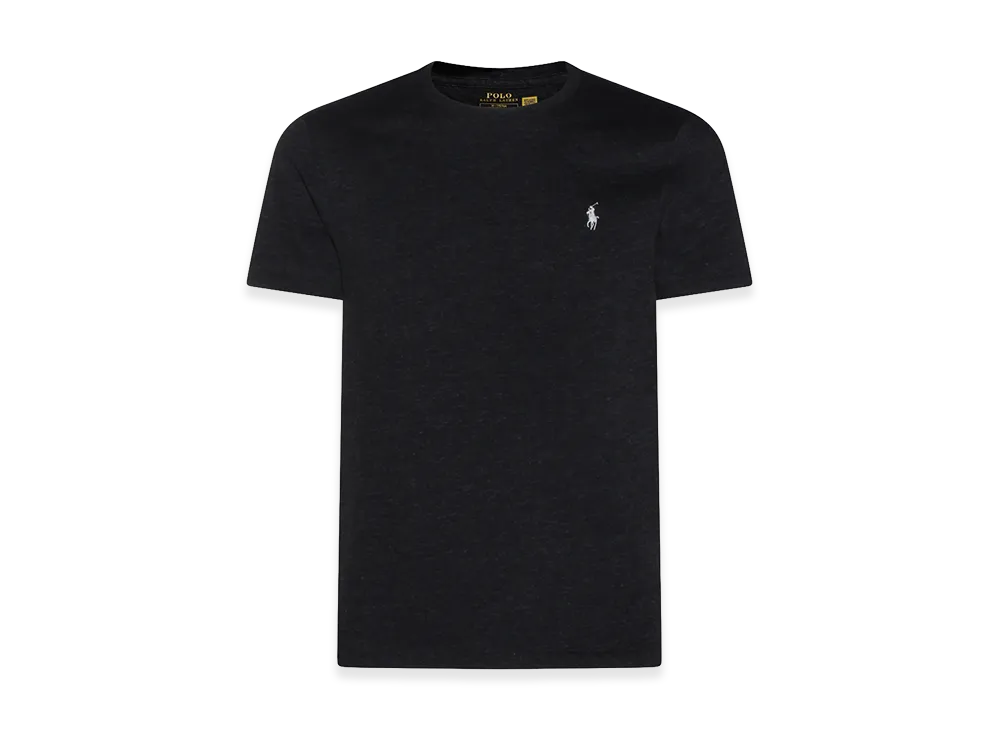 Polo Ralph Lauren T-Shirts "Black"