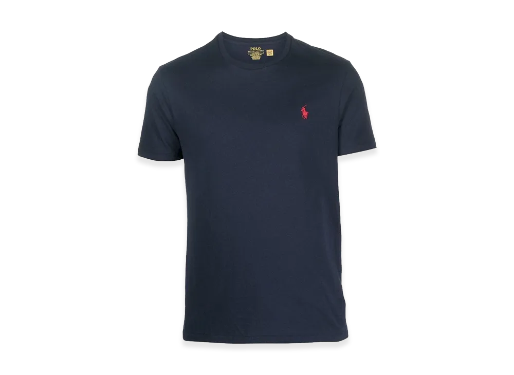 Polo Ralph Lauren T-Shirts "Navy"