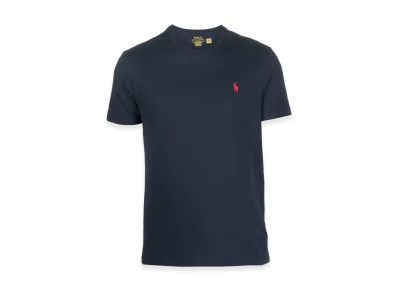 Polo Ralph Lauren T-Shirts "Navy"