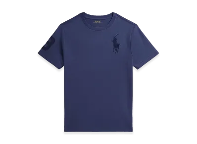 Polo Ralph Lauren Kids T-Shirts "Blue"