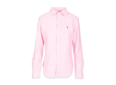 Polo Ralph Lauren Women's Shirts "Rose"
