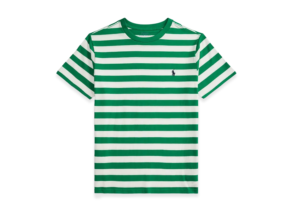 Polo Ralph Lauren Kids T-Shirts "Green"