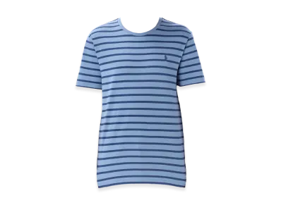 Polo Ralph Lauren T-Shirts "Blue"