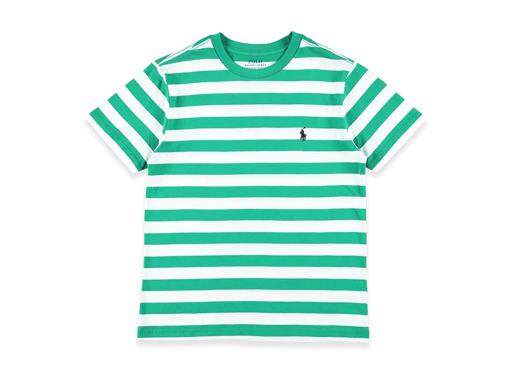 Polo Ralph Lauren Kids T-Shirts "Green"