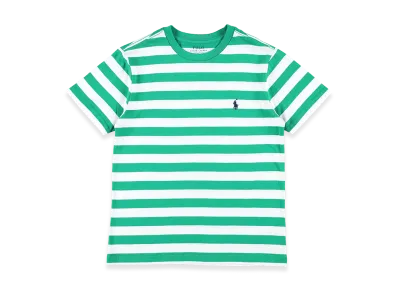 Polo Ralph Lauren Kids T-Shirts "Green"