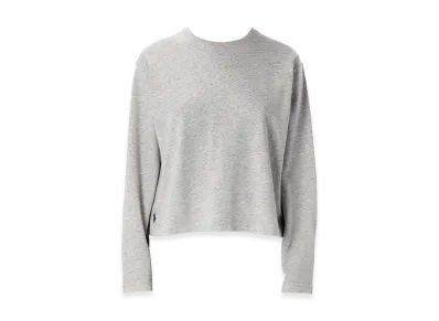 Polo Ralph Lauren Women's T-Shirts "Grey"