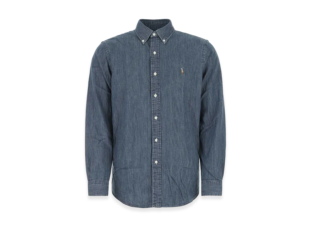 Polo Ralph Lauren Shirts "Blue"