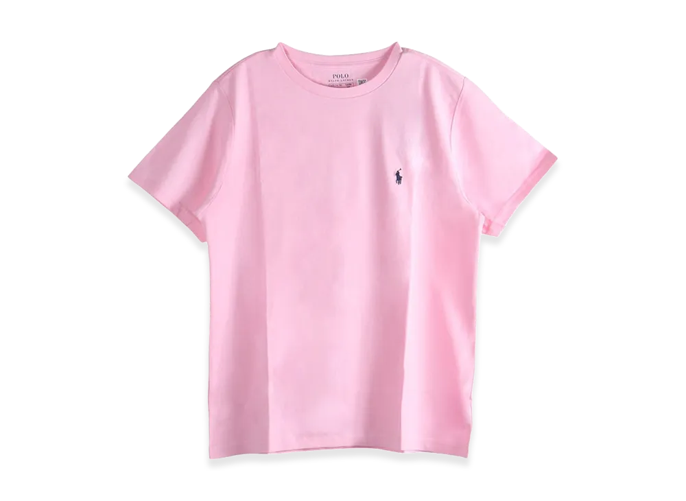 Polo Ralph Lauren Kids T-Shirts "Pink"