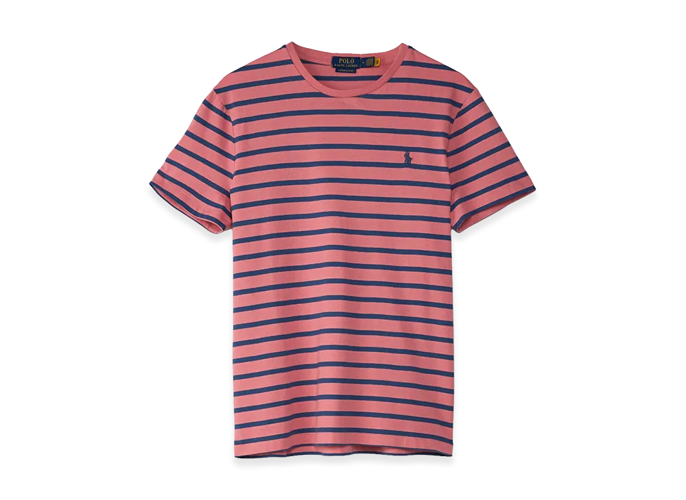 Polo Ralph Lauren T-Shirts "Pink"