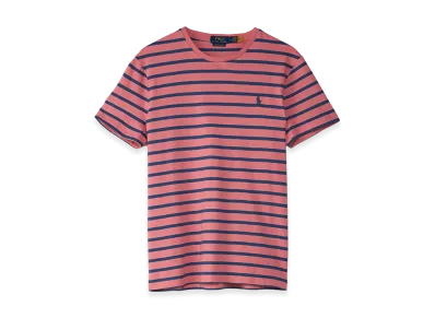 Polo Ralph Lauren T-Shirts "Pink"