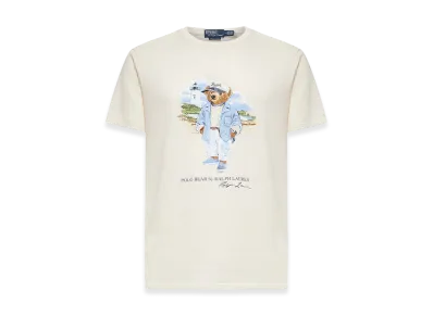Polo Ralph Lauren T-Shirts "White"