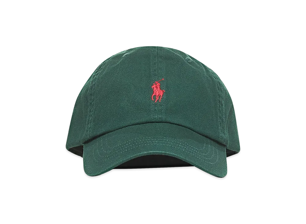 Polo Ralph Lauren Hats "Green"