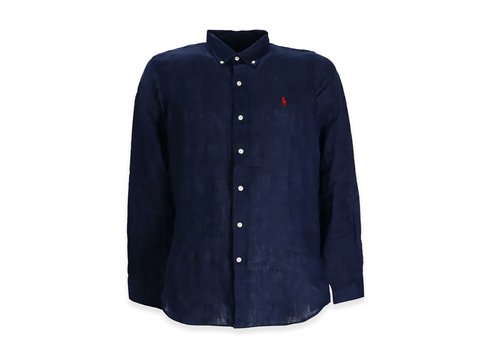 Polo Ralph Lauren Shirts "Navy"