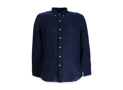 Polo Ralph Lauren Shirts "Navy"