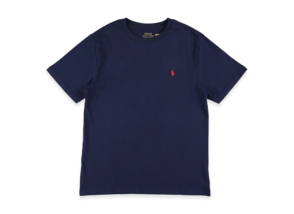 Polo Ralph Lauren Kids T-Shirts "Navy"