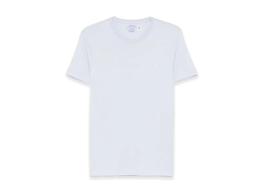 Polo Ralph Lauren T-Shirts "Light Blue"