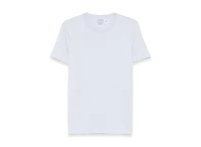 Polo Ralph Lauren T-Shirts "Light Blue"