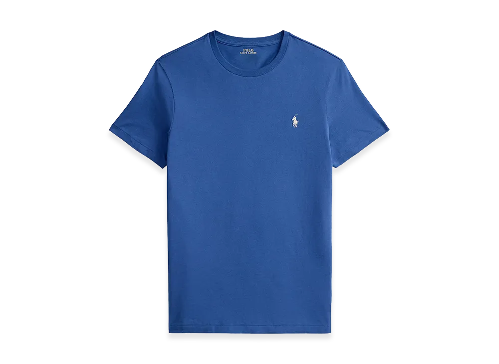Polo Ralph Lauren T-Shirts "Blue"