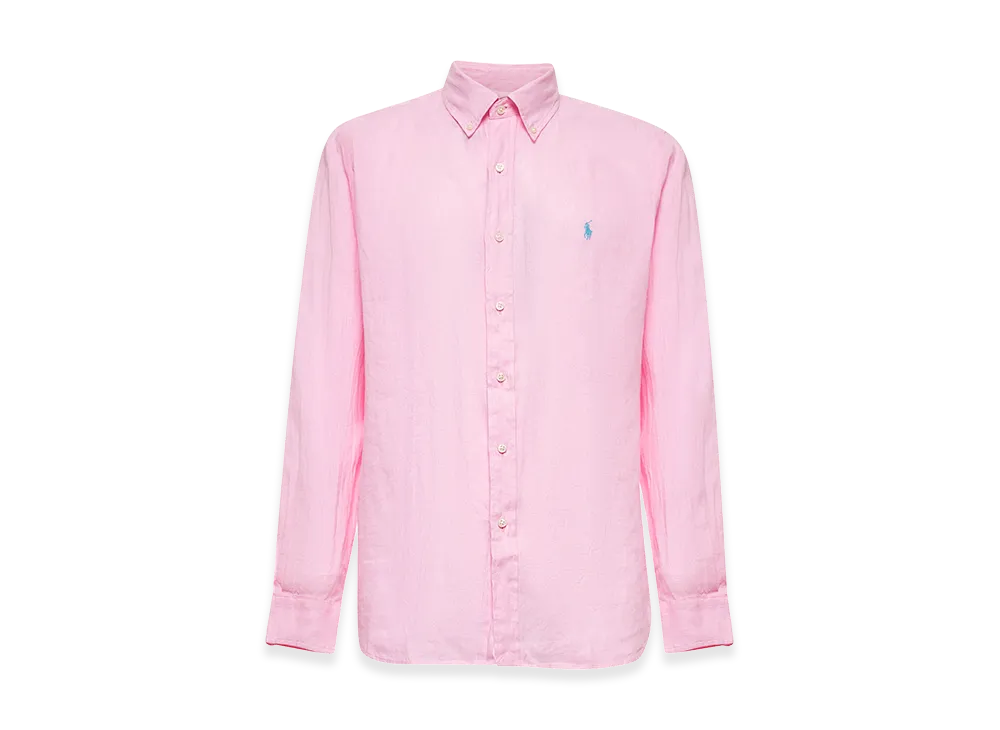 Polo Ralph Lauren T-Shirts "Rosa"