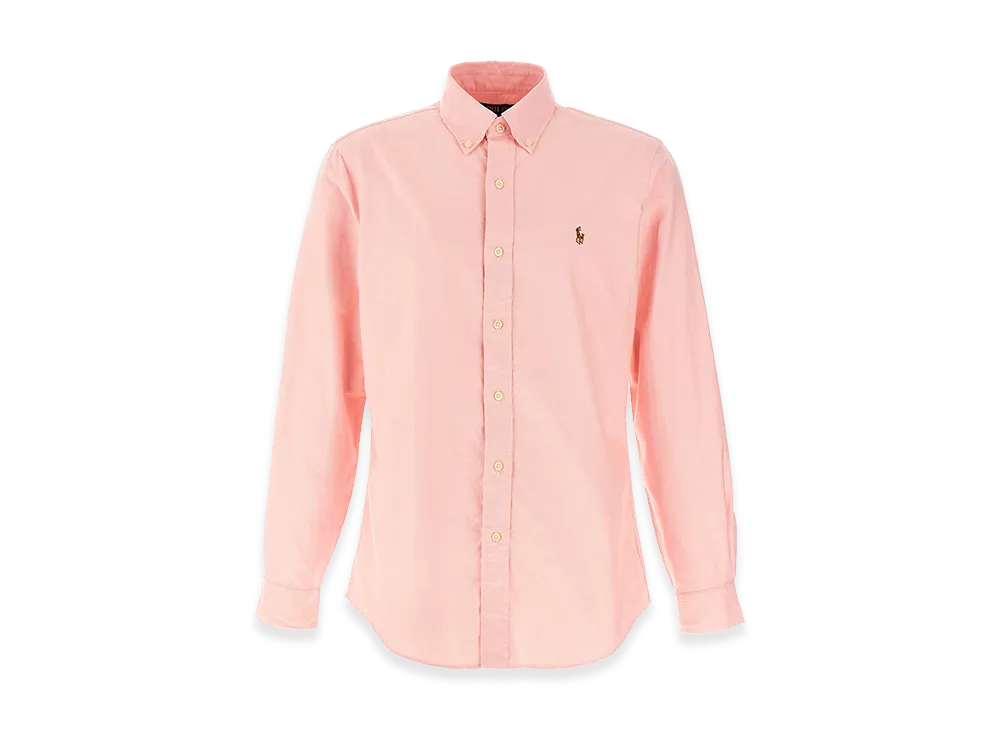 Polo Ralph Lauren Shirts "Pink"
