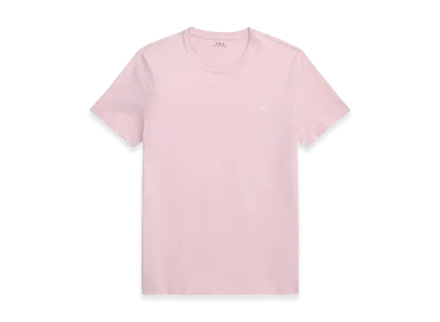 Polo Ralph Lauren T-Shirts "Pink"