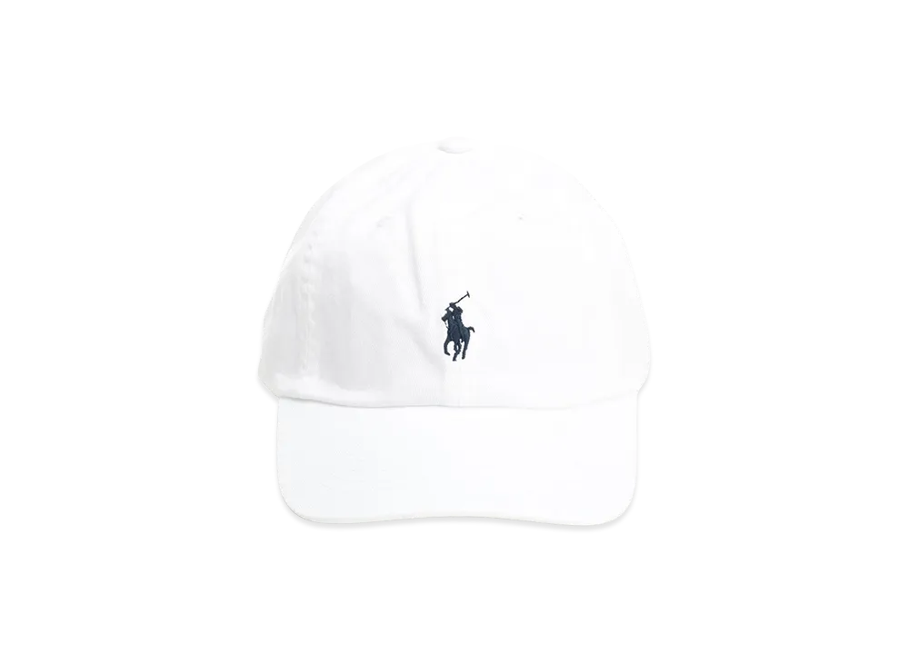 Polo Ralph Lauren Hats "White"