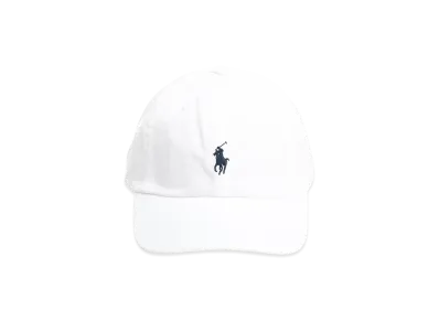 Polo Ralph Lauren Hats "White"