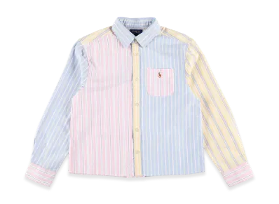 Polo Ralph Lauren Kids Shirts "Multi"