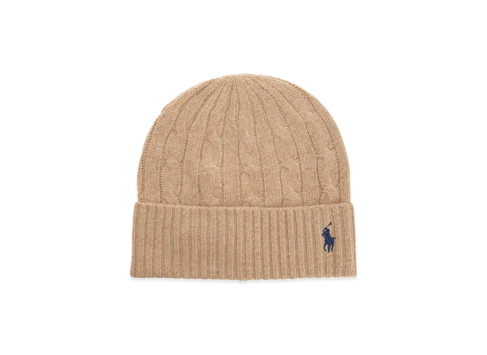 Polo Ralph Lauren Women's Hats "Beige"