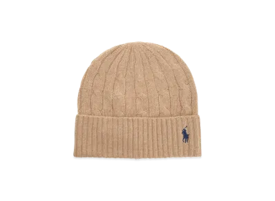 Polo Ralph Lauren Women's Hats "Beige"