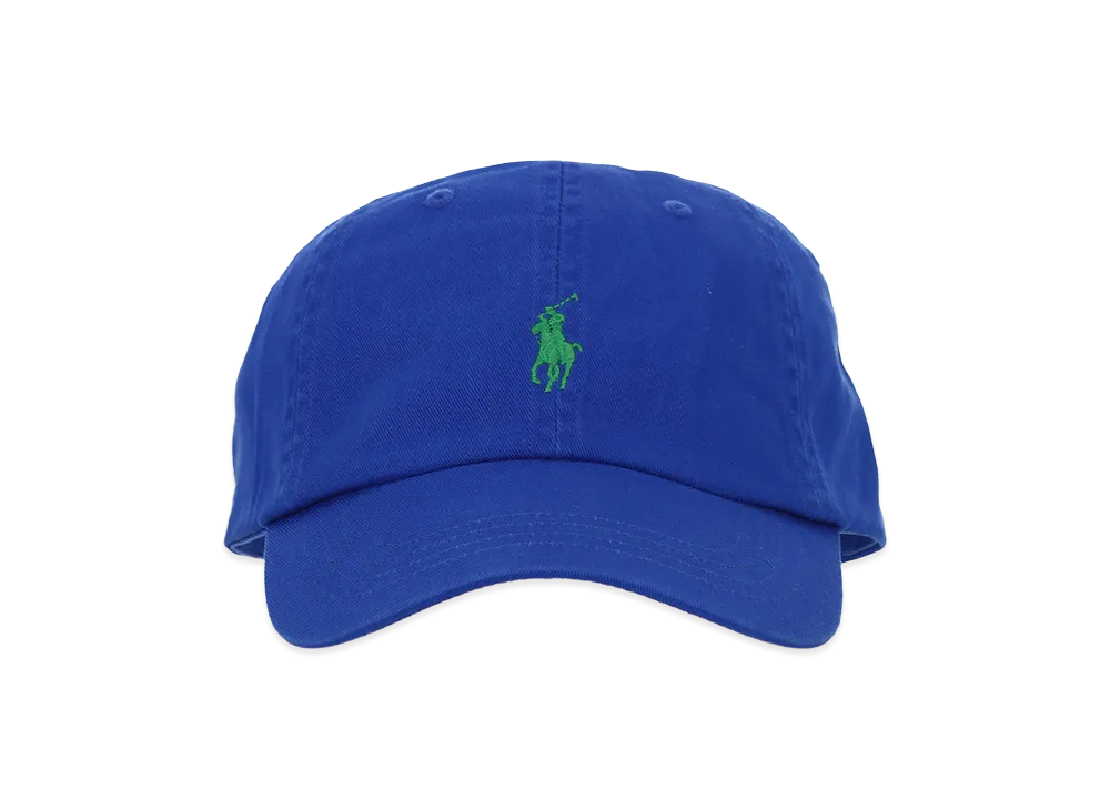 Polo Ralph Lauren Hats "Blue"