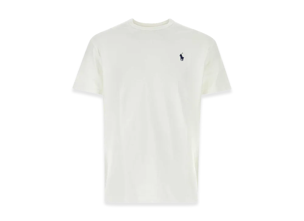 Polo Ralph Lauren T-Shirts "White"