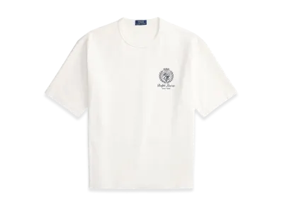 Polo Ralph Lauren T-Shirts "White"