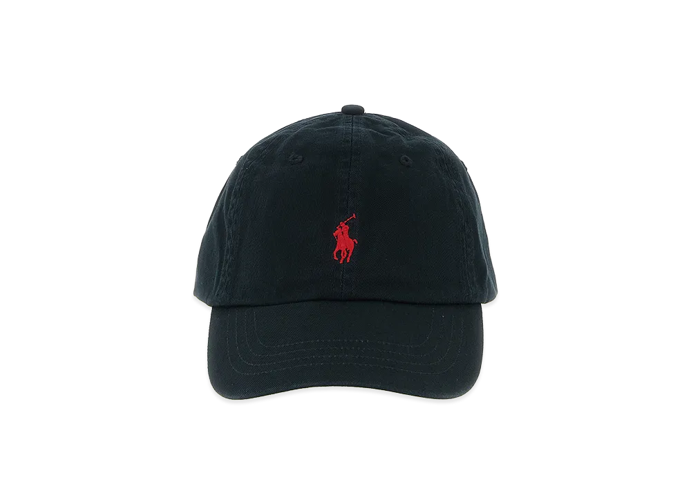 Polo Ralph Lauren Hats "Black"