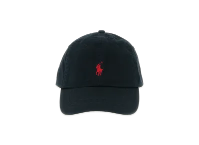 Polo Ralph Lauren Hats "Black"