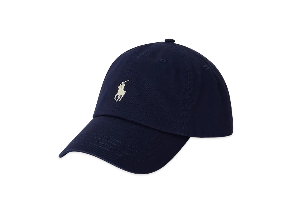 Polo Ralph Lauren Hats "Navy"