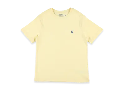 Polo Ralph Lauren Kids T-Shirts "Yellow"
